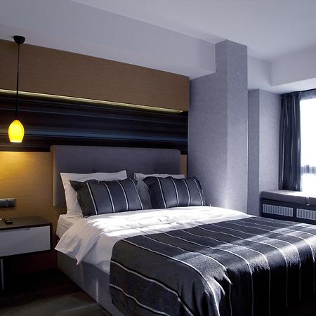 אסקיסהיר The Black Hotel חדר תמונה