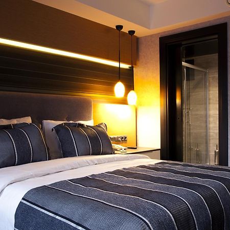 אסקיסהיר The Black Hotel חדר תמונה