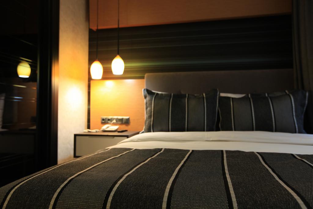 אסקיסהיר The Black Hotel מראה חיצוני תמונה