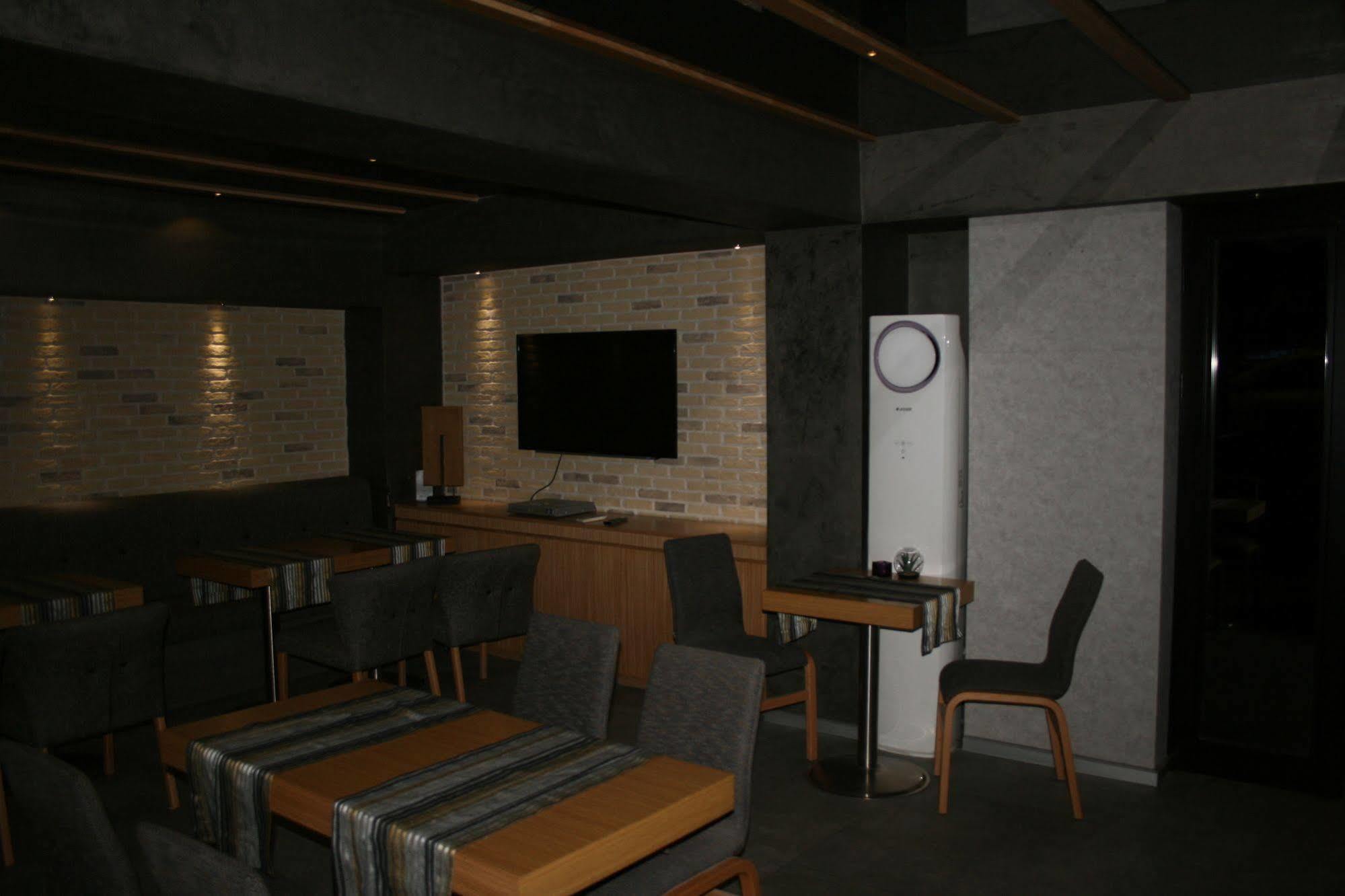 אסקיסהיר The Black Hotel מראה חיצוני תמונה