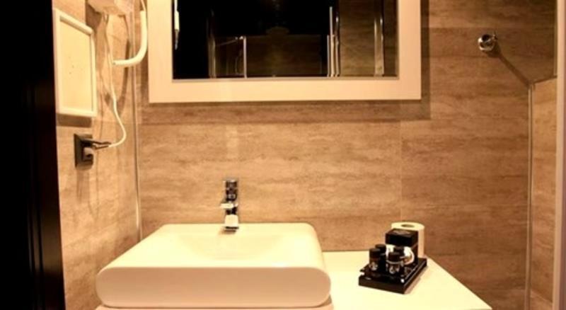 אסקיסהיר The Black Hotel מראה חיצוני תמונה
